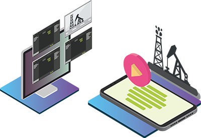 secondo uomo remoto - teleassistenza video