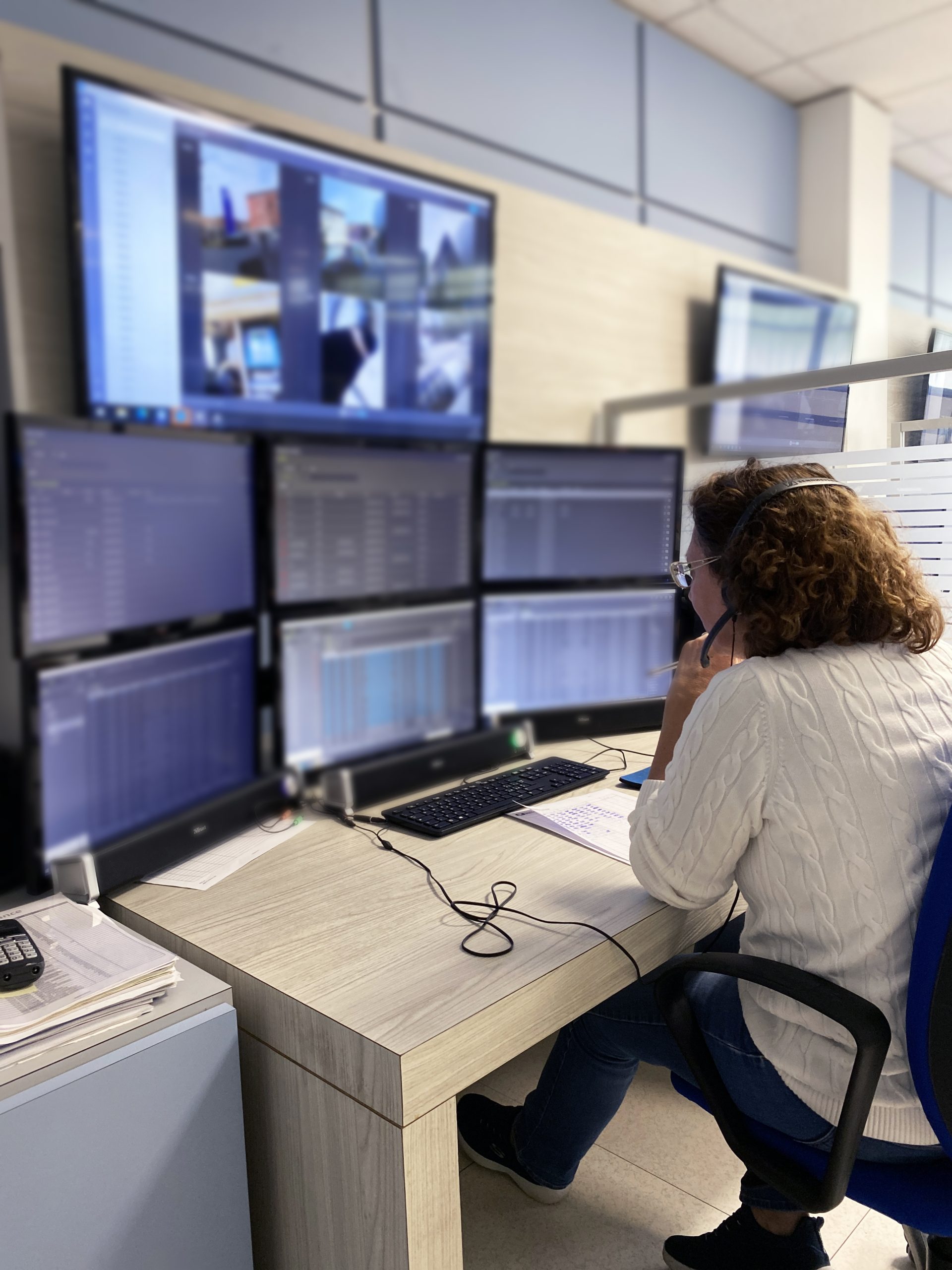 capoturno centrale rass03