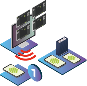 attivazione supervisore cliente