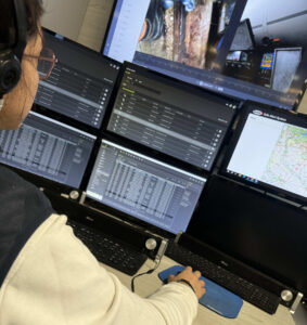 Remote Assistance - Operatore